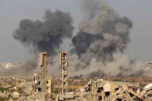 Beyaz Saray’ın Gazze Barış Planının Akıbeti Belirsiz