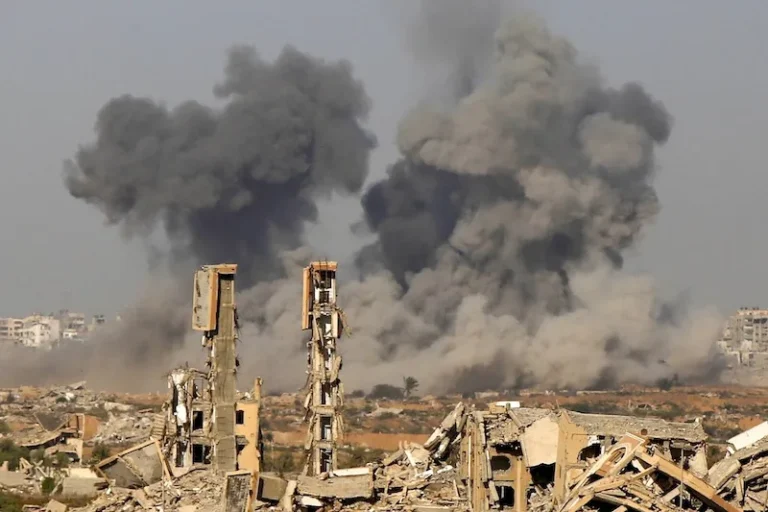 Beyaz Saray’ın Gazze Barış Planının Akıbeti Belirsiz