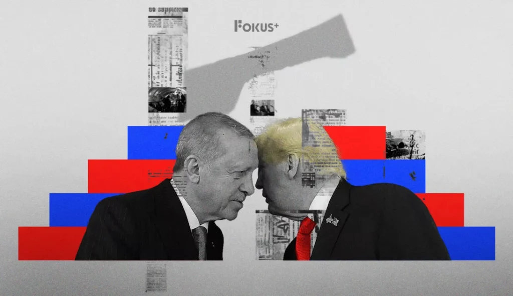 Ankara’nın devreye girdiği Refah’taki Tünel Krizi için ABD-Türkiye’nin Ortak Hamlesi