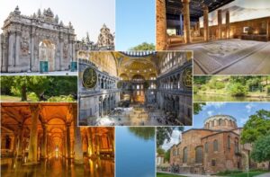 Kültür ve Turizm Bakanı Ersoy, “Müze ve ören yerlerini yaklaşık 29 milyon 700 bin kişi ziyaret etti”