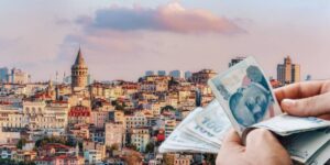 Cumhurbaşkanı Erdoğan: “İstanbul’da yüksek seyreden kira fiyatlarının hepimiz farkındayız”