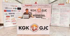 Küresel Gazeteciler Konseyi (KGK) 5. Medya Çalıştayı’ndan notlar: