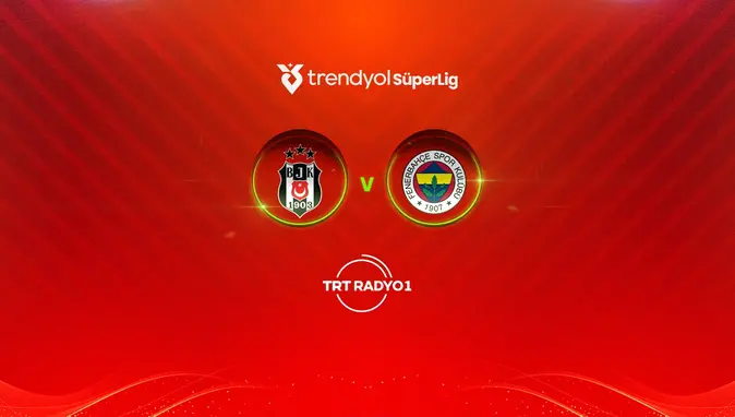 Beşiktaş, Trendyol Süper Lig’in 11. haftasında bugün Fenerbahçe’yi konuk edecek.