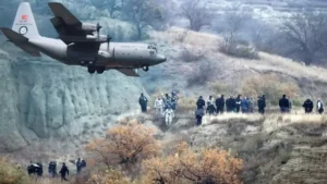 Bakan Güler: Kutuların çözümü ve ilk bulgulara ulaşma süreci en az 2 ay sürer