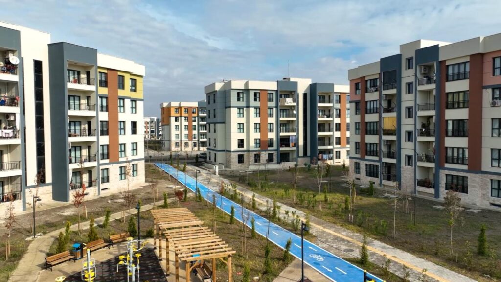 Türkiye’de “sığınak” yönetmeliği güncellendi: Tüm yeni binalarda zorunlu olacak