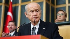 MHP Genel Başkanı Bahçeli: Gerekirse İmralı’ya kendim giderim