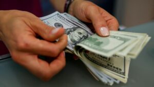 ABD’nin toplam kamu borcu, 22 Ekim itibarıyla 38 trilyon doları aşarak rekor seviyeye ulaştı.