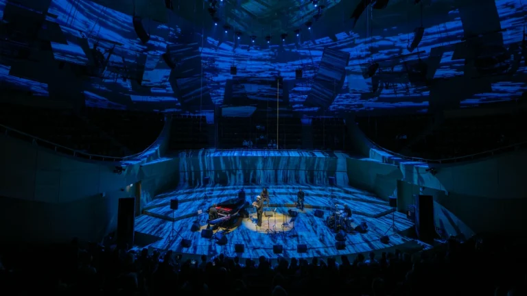 CSO Ada Ankara’dan bu hafta müzikseverlere unutulmaz konserler, çeşitli etkinlikler…