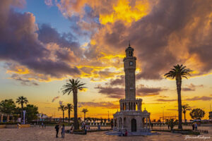 İzmir’den haberler!