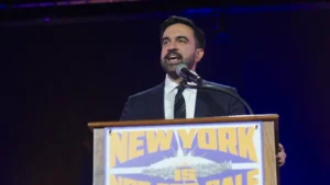 Mamdani Rüzgârı: Demokrat Parti’nin Sol Popülizmle İmtihanı