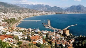 TÜHA / TÜRKUAZ İnternational News Agency’ndan Veysel KAVRAYAN’ın Alanya notları…