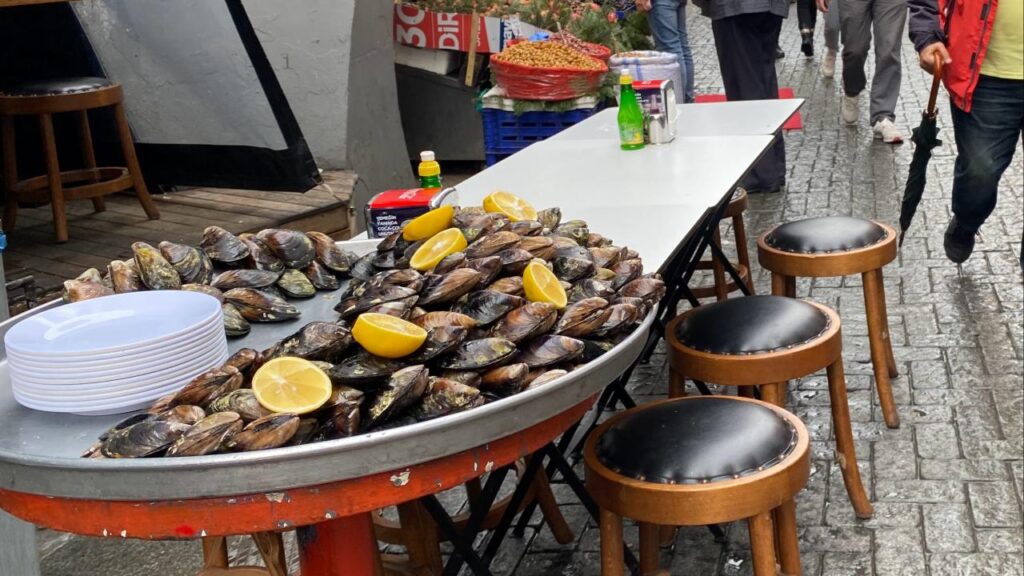 Tarım Bakanlığı’ndan sokak lezzetlerine sıkı takip