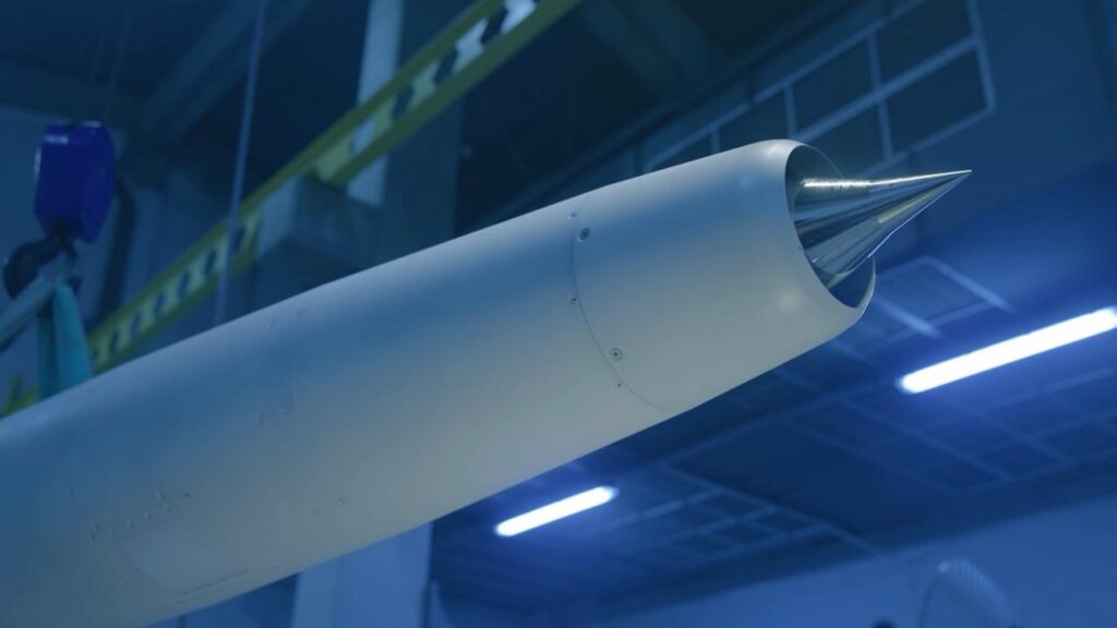 Türkiye’nin yerli Ramjet motoru: Dünyada sayılı ülkede var