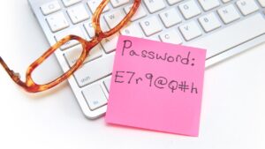 Yeni bir araştırma: Z kuşağının şifre tercihleri dedelerinden daha kötü