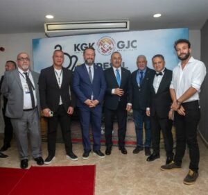 Gazeteci Mustafa Salman’ın, Küresel Gazeteciler Konseyi 5. Küresel Medya Çalıştayı izlenimleri…