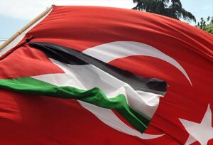 Türkiye’nin Gazze’de barış sürecine liderlik etmesi, İsrail’in bölgesel hesaplarını zorluyor…