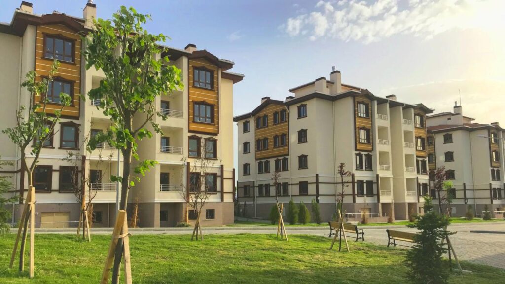 TOKİ’den dolandırıcılık uyarısı: Sahte sitelere itibar etmeyin