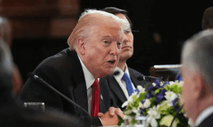 ABD’nin Orta Asya Stratejisinde Yeni Dönem: C5+1’in Dönüşümü