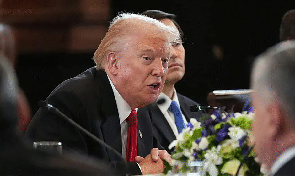 ABD’nin Orta Asya Stratejisinde Yeni Dönem: C5+1’in Dönüşümü