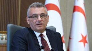 KKTC Cumhurbaşkanı Tufan Erhürman, “İlk ziyaretimi Türkiye’ye yapmaktan son derece memnunum”