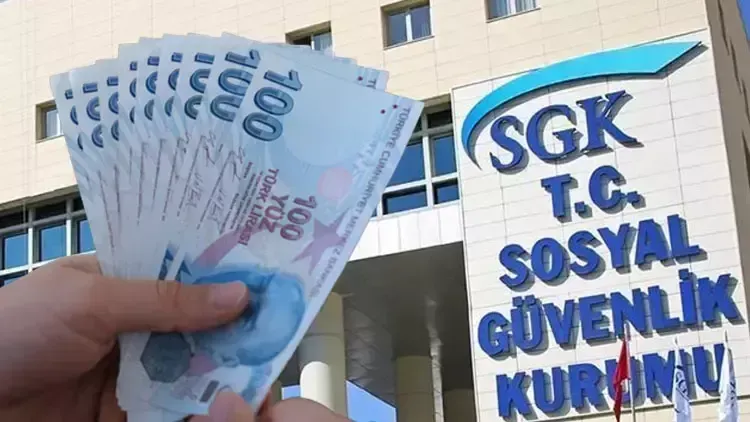 Bakan Işıkhan, “2025 yılı Ağustos ayı itibarıyla belediyelerin, SGK’ye toplam borcu 234,2 milyar lira”