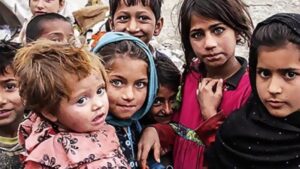 Bakan Tunç: Çocuklarımızın güvenli bir geleceğe adım atmaları hepimizin ortak amacıdır