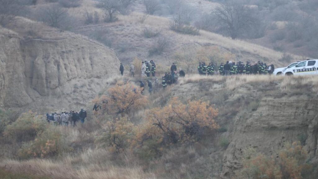 MSB: C-130 askeri kargo uçağın enkazı Kayseri’de incelenecek