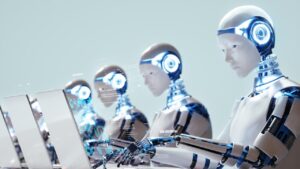 Yapay zeka ‘bencil’ davranmayı öğreniyor