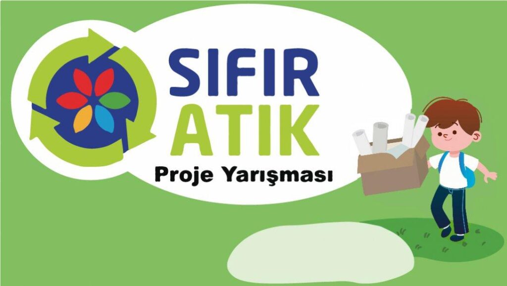 Emine Erdoğan, “2026 Uluslararası Sıfır Atık ve Sürdürülebilirlik Yarışması”na ilişkin paylaşımda bulundu.