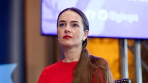 Ukraynalı Nobel Barış Ödülü sahibi Euronews’e konuştu: Ukrayna’nın ‘demokrasi dersine’ ihtiyacı yok