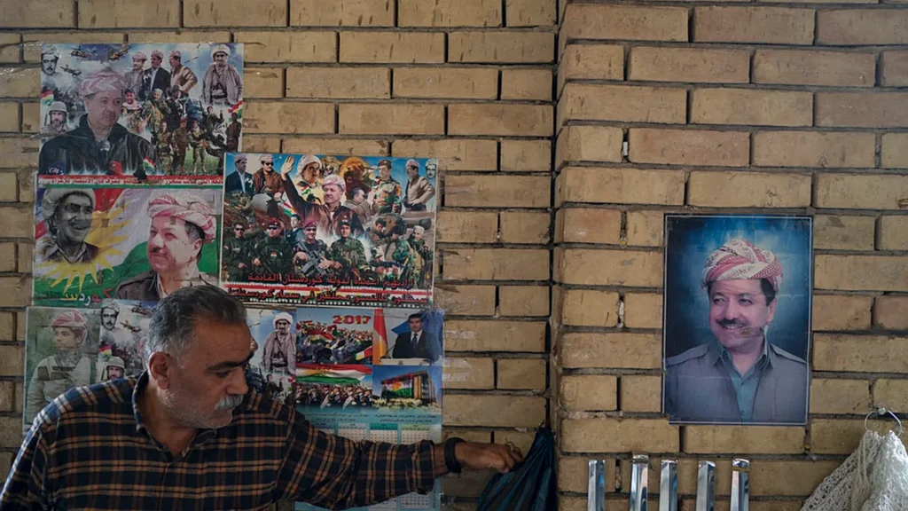 Erbil-Ankara hattında gerilim: ‘Maksadını aşan yorumlar endişe verici’…