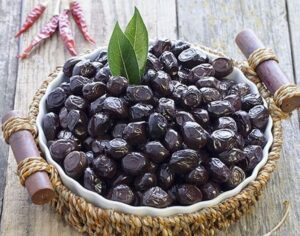 Sofralık Zeytin Ihracatı Yeni Sezona Yüzde 13’Lük Artışla Girdi
