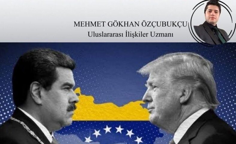 ABD–Venezuela Gerilimi: Bölgesel Güç Mücadelesi ve Latin Amerika’nın Kırılgan Dengesi 