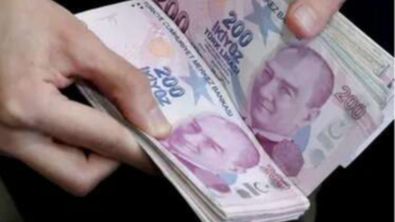 Asgari Ücret Zammı Açıklandı: Yeni Tutar Net 28 075 TL! Türkiye’nin Nabzı Gündemde