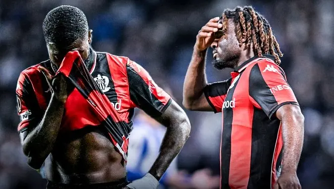 Jeremie Boga ve Terem Moffi’ye şok saldırı