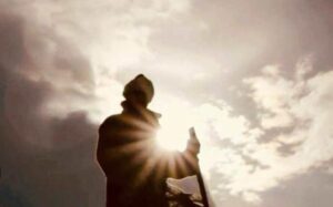 Meryem Gülbetekin’in, “Yaradan”a dair hissiyatı