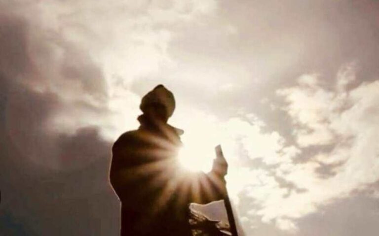 Meryem Gülbetekin’in, “Yaradan”a dair hissiyatı