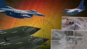 Dünyanın korkulu rüyası: Gazap ve Hayalet sistemleri