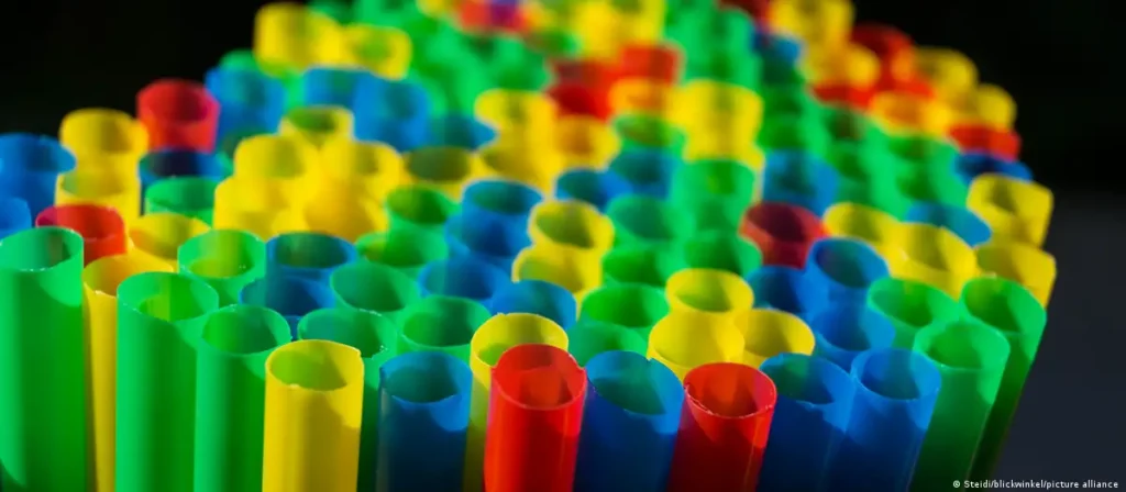 Plastik çöp: Türkiye geri dönüşüm efsanesinin neresinde?