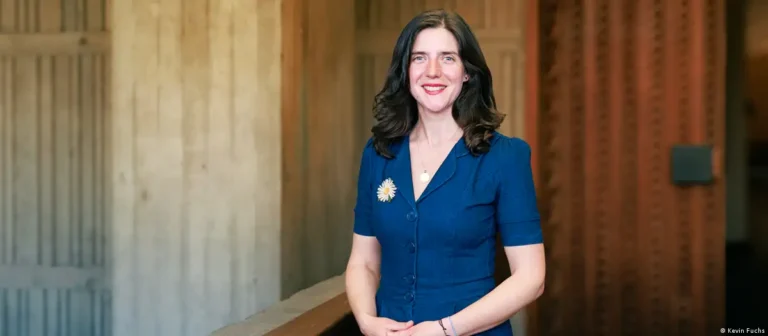 Fatma Deniz: Alman üniversitesine Türk rektör…