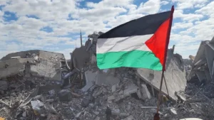 Dışişleri Bakanı Fidan, “Suriye’de bölgesel sahiplenme prensibiyle hareket ediyoruz”…