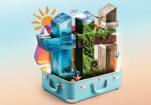 TTI İzmir 2025: Turizmin Nabzı Bu Yıl İzmir’de Attı…