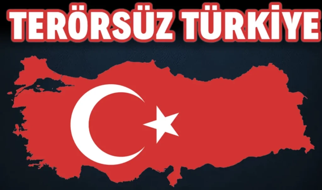 Emekli Tümgeneral Armağan Kuloğlu : “Terörsüz Türkiye” Bahanesiyle Bölücülük