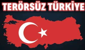 Emekli Tümgeneral Armağan Kuloğlu : “Terörsüz Türkiye” Bahanesiyle Bölücülük