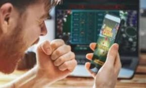 Bakan Tunç: Sanal Bahis aile bütünlüğünü tehdit ediyor