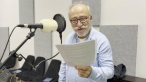 TRT Radyolarından Aile Yılı’na özel radyo oyunu: Aile Bağları