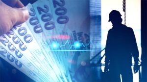 Asgari Ücret Tespit Komisyonu ikinci toplantısını 18 Aralık Perşembe günü yapacak…