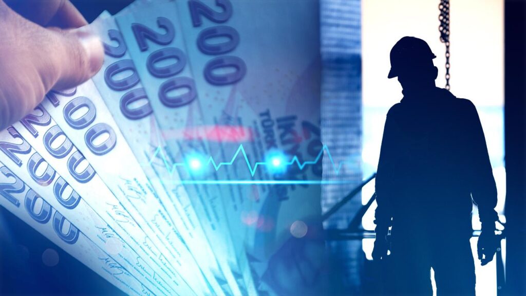 2026’da asgari ücret desteğine 76,5 milyar lira kaynak ayrıldı