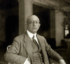 Geçmişten Günümüze Dışişleri Bakanlarımız | Bekir Sami Bey