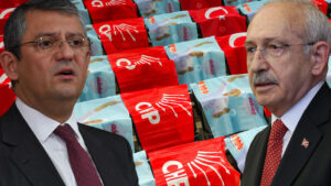 Ankara Bölge Adliye Mahkemesi 4. Hukuk Dairesi’den, CHP Kongre ve Kurultay davalarına yeni karar